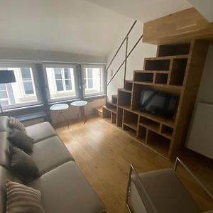 Appartement met een Slaapkamer
